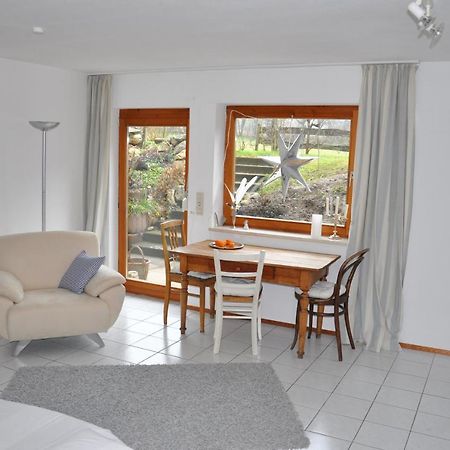 Ferienwohnung Fischer Frickingen Экстерьер фото